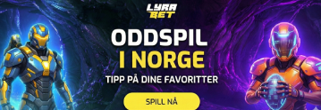 Lyrabet Odds NO